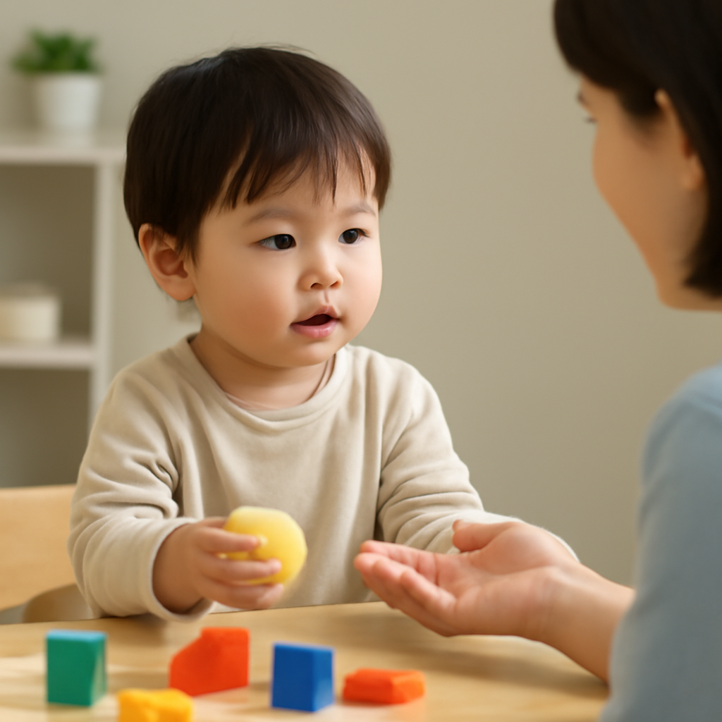 아동성장발달 대표 이미지